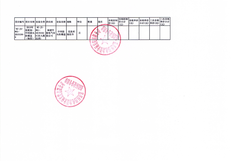 7、嘉善恒興電力建設(shè)有限公司2019年度框架-中間接頭防爆盒（物資）_01 拷貝.png